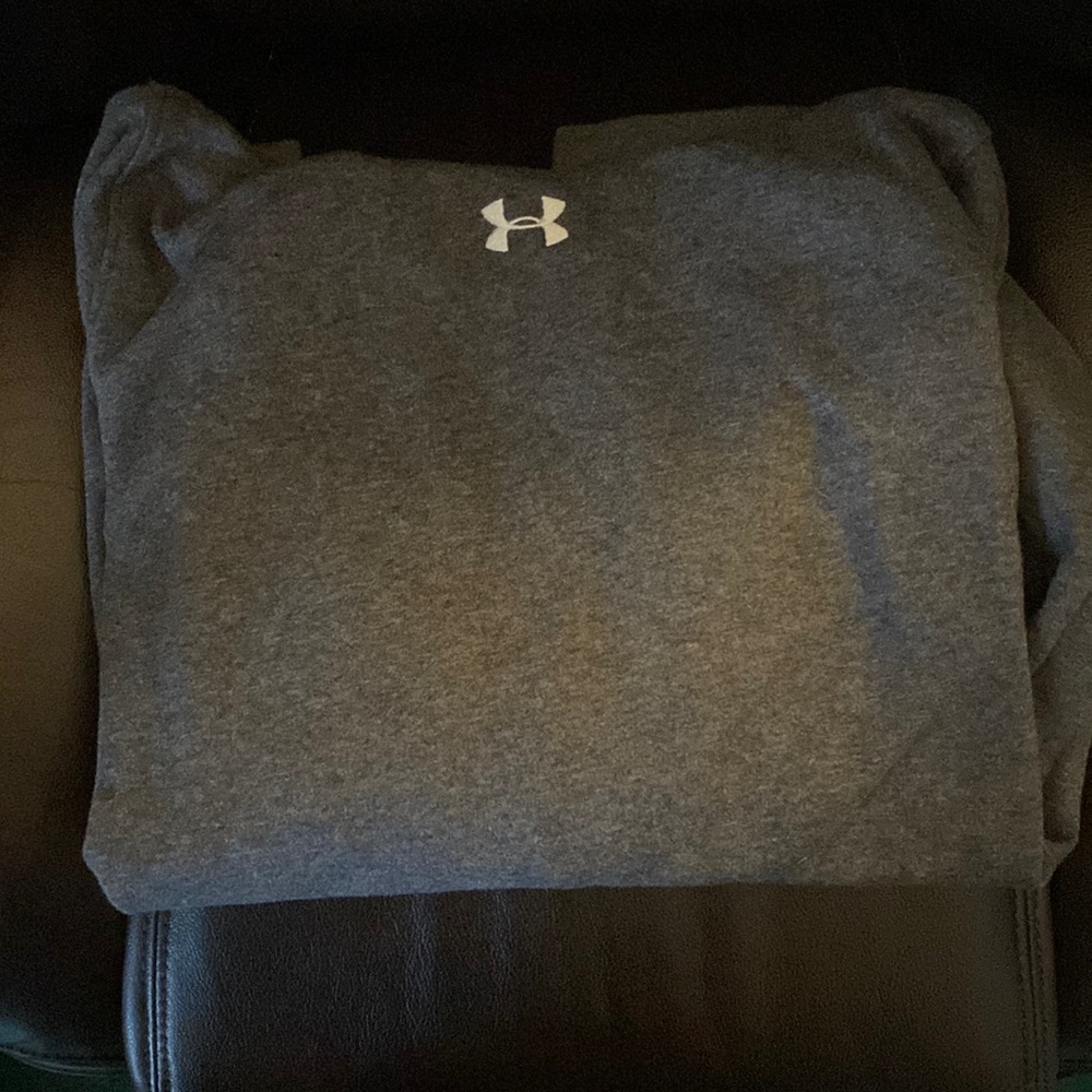 Under Armour Hoodie